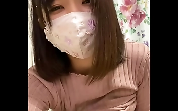 JAV Enchantress Provides Devastatingly Delightful Handjob - Bring On the Orgasmic Euphoria!