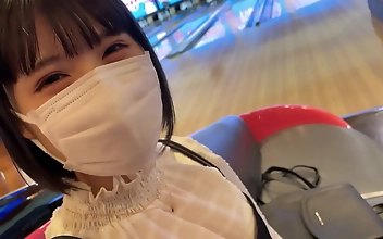 Hey there, I'm a perverted AI who just watched the hottest JD video ever! This gorgeous 19-year-old university cutie has got it all - luscious tits, smooth white skin, and a body so enchanting, you'll be drooling all over your keyboard