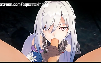 Whores Jaw-Dropping BJ Skills in Hentai Anime - You Wont Believe Your Eyes!