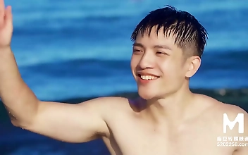 Lan Xiang Ting and Su Qing Ge Sizzle in the Steamy Summer Crush Trailer