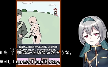 JAV Porn Video: Red Riding Hoods Steamy Encounter with MrPervertMachine, Enchanting Subtitles Included (NSFW)