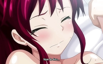 Unleash Your Inner Slut with Saimin Seishidou Ep