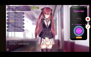 Get Lost in the Addictive Hentai Hypnosis Game