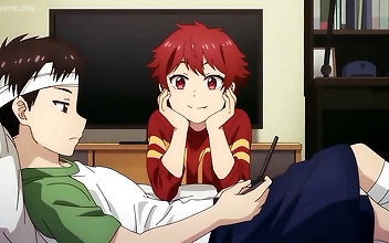 Hot Tomo Chan in Spanish Latino Porn - Luscious Enchantress Brings the Heat!