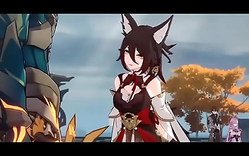 JAV Enchantress Tingyuns Luscious Curves Steal the Show in New Video