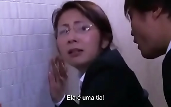 Uncensored JAV: Kimika Ichijous Unfaithful Wife with Young Lover,starring an Erotic History