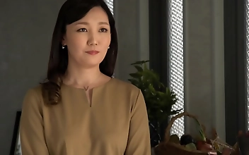 Unleash Your Desires with the Sexy and Seductive Reika Toritani in Her First Shooting Married Woman Document