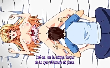 Mi hermanita Episode 2 Subtitled in Spanish: Luscious Latina Sisters Steamy Encounter