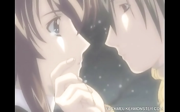 JAV Hentai Cartoon: Romantic Dubbed in English for Your Pleasure