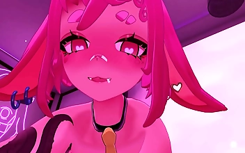 JAV Enchantress El XoX Gives You a Lap Dance While She Cums in VR - Unleash Your Desires!