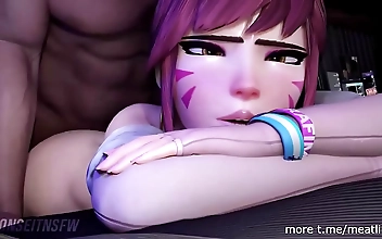 Dva Takes It All in With a Smile: JAV Porn Video