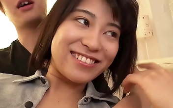 Unleash Your Desires with Ema Kato: A Luscious Alluring JAV Enchantress with a Clean Slate