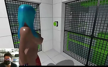 Welcome to the World of Erotic Gaming: Explore the Depths of Your Desires with Haeydee