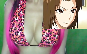 JAV Hentai Boku no Yayoi-san Cap 1: Widow s Sensual Pleasure Amidst Grief