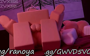 RR34: An Erotic Journey of a Luscious MILF