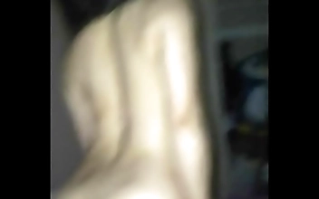 JAV Slut Rides Cowboy Cock in Tight Reverse Cowgirl Position