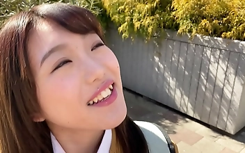 Experience the Ultimate Pleasure with Hamedori JK's Friendly Sex with Uncle - Porn Video