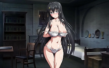 Japanese EP3 Rebel Samurai Nailing Virgin Pussies & Picking Up MILFs