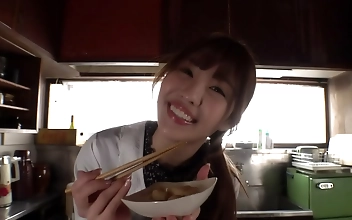 JAV MILF and Daughter's Forbidden Romance Exposed: A Father's Despair and Lustful Obsession