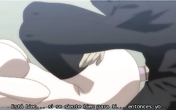 Unleash Your Inner Luscious Lover with Japanese Schoolgirls in School Days of Lovers Chapter 5