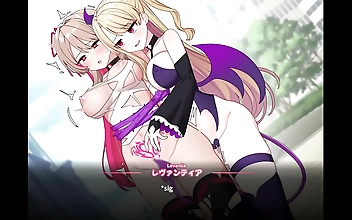 You Know You Want It - The Alluring Enchantress of Levantia s Subs Magical Channel (Part 8)