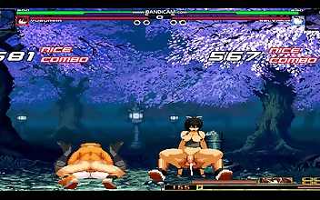 JAV Girls Gone Wild: Bao Selvaria and Yuzuriha s Steamy Threesome