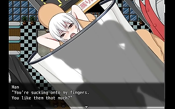 Civilian Justice League 2: Slutty Vixen Brings the Heat