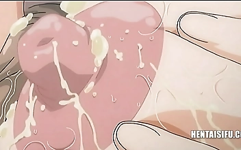 Luscious Purity Vanquished Persuasive Student Corrupts ALL Female Teachers - HENTAI