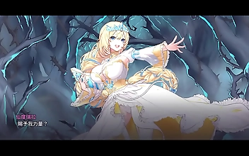 Unleash your Inner Slut with Sakura Materia Episode 1 - Exclusive Japanese JAV with Chinese Subtitles