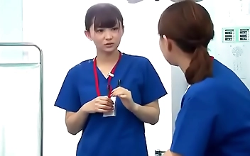 Seductive Alluring JAV Enchantress Teases Your Mind and Senses