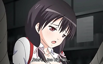 Revealing the Sensual Allure of Japanese Women - PORNHUB s Hottest Hentai Blowjob Compilation