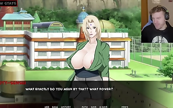 JAV Uncensored Porn: Sarada s Sexual Training in the Last War - Too Hot for Naruto Fans!