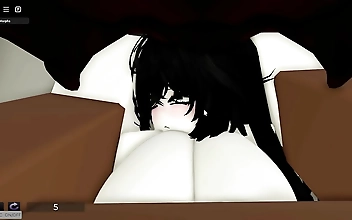 JAV Hottie Banged by Another Luscious Slut: Intimate Pleasure Never Felt So Good!