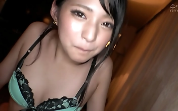 Cherish the Vixen s Bust with Sultry Blowjob Skills - JAV Video Inside