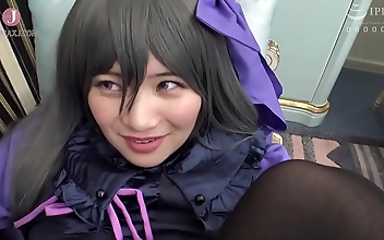 Japanese AI Can Make Any Porn star Squirt Again and Again!