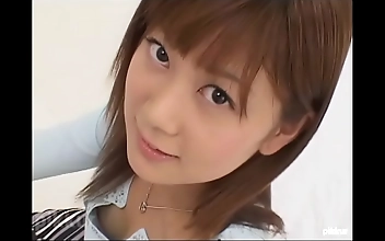 JAV Slut Enchantress Drives You Wild with Vending Machine Fantasies