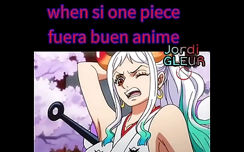 Unleash Your Inner MILF with the Luscious Alluring Women of One Piece!