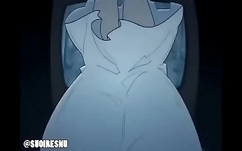 Experience Ultimate Hentai Pleasure: Naughty Japanese Angels Take You to Heaven