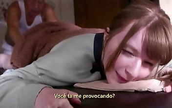 JAV My American Nora Squirts and Moans in HD - June Lovejoy