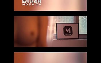 Japanese JAV DVD: Mazou Media Works MD-0165-6 'Junior Abin' - A Thrilling Mother-Daughter Relationship Fantasy!