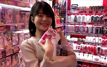 Yurinas Slutty Sex Training with a Dominatrix: A JAV Porn Video