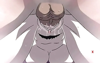 Lustful Stepmom Yields to My Desires - Hentai Delight