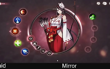 Unveil the Ultimate Allure of Luscious Muses in JAV Mirror Part 2: Perfect Curves Sensuous Touch and Unexpected Positions