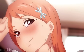 JAV My Obsession: Luscious Enchantress Seduces with Alluring Moves in HMV