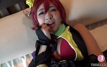 Enchanting Hentai Cosplay: Explore the World of Subjective Sex with a Gorgeous Guide