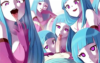 Sultry Japanese Eyes That Tell No Lies: A Mesmerizing JAV Experience