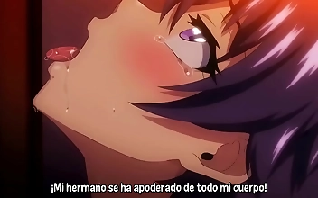 Revealing the Sexy Secrets of Mako-chan s Kaihatsu Nikki Ova Cap 02 with Subtitles in Spanish