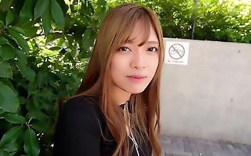 Japanese College Girl Ayu Fucking for Cash: A JAV Porn Video You Don t Want to Miss! Part 1