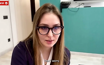 JAV MILF Stepmom Caught Her Stepson Jerking Off - Must-Watch Pleasure!