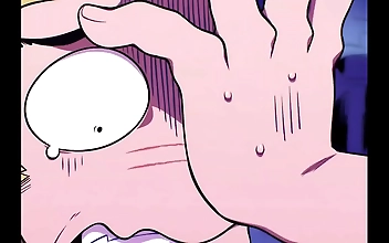 JAV goddess brings you to a torrid climax with her insatiable moves